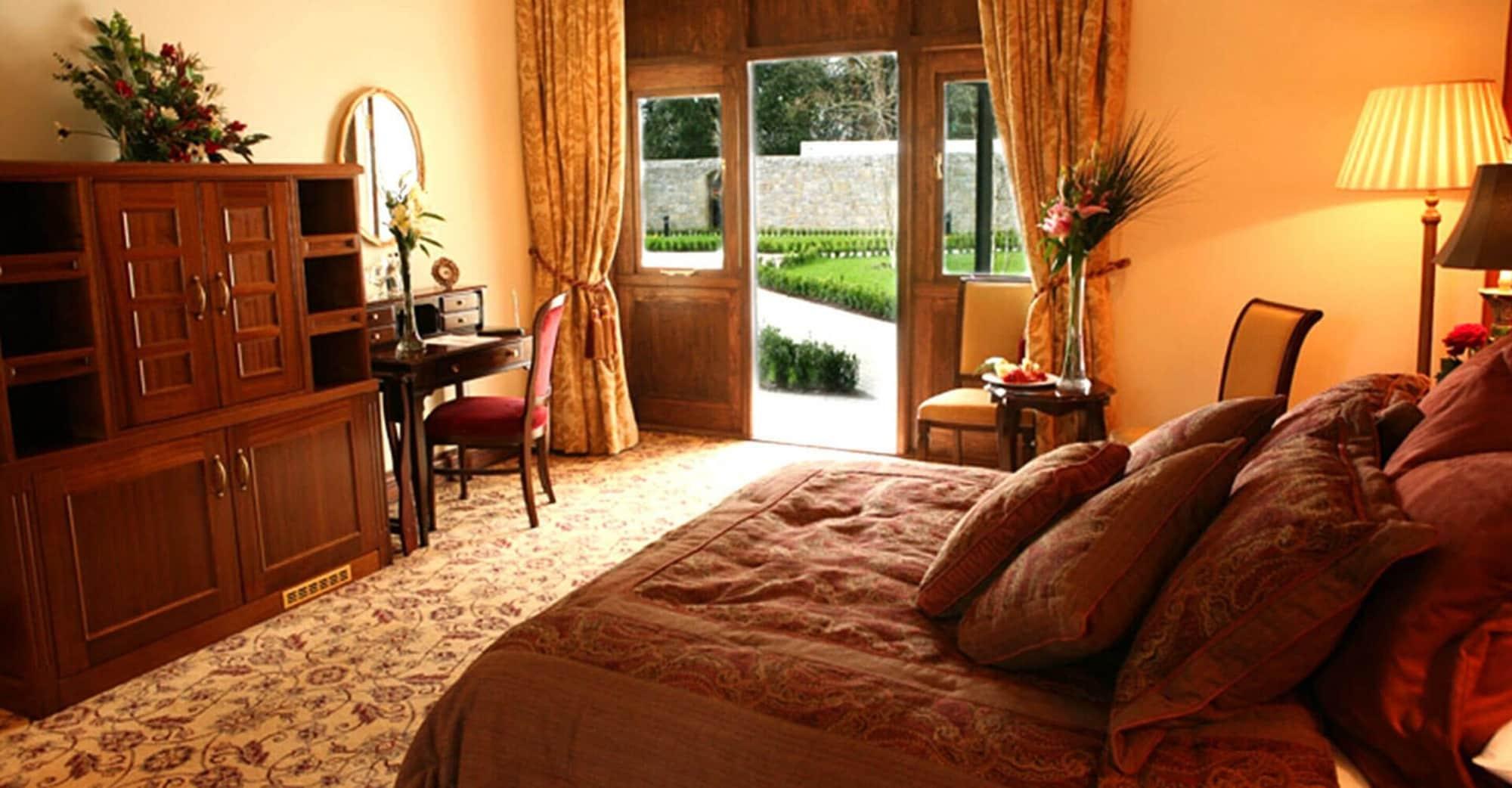 Lough Rynn Castle Hotel
