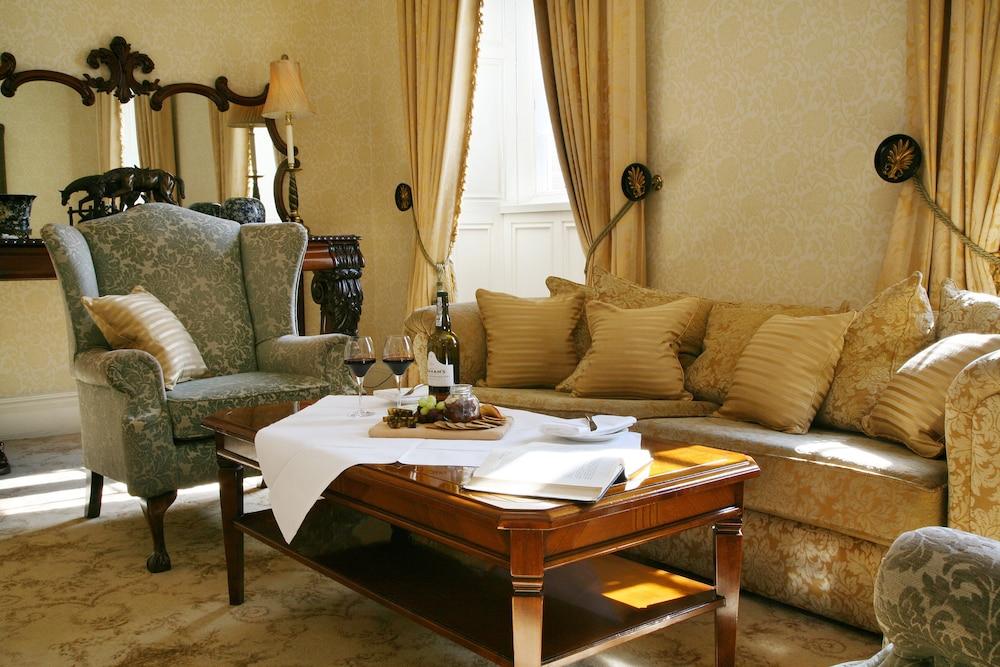 Hotel Lough Rynn Castle