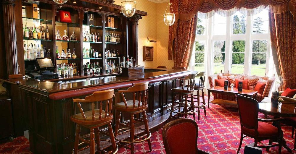 Lough Rynn Castle Hotel Mohill