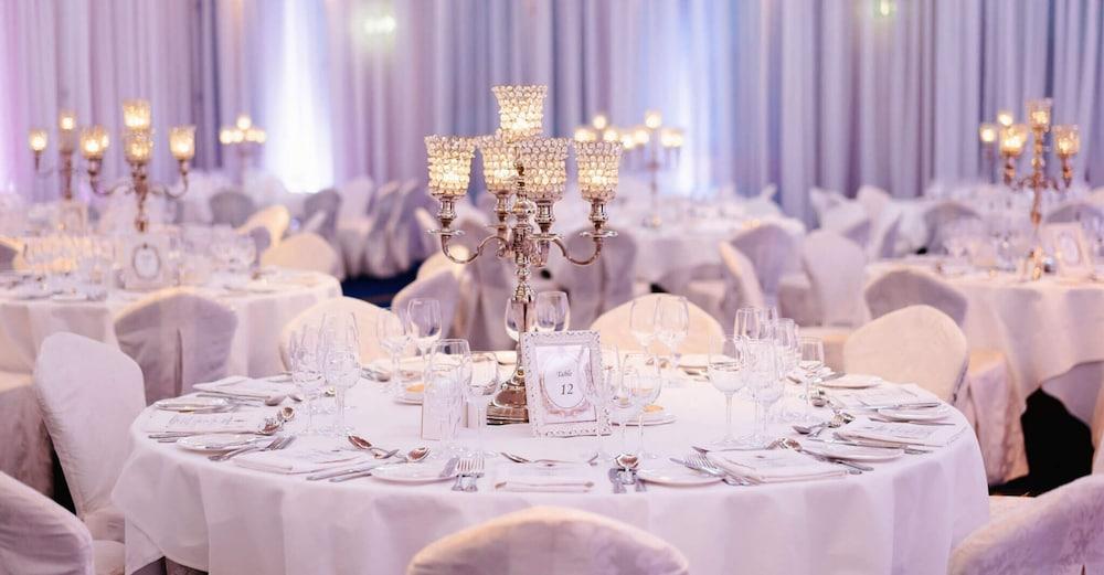Hotel Lough Rynn Castle