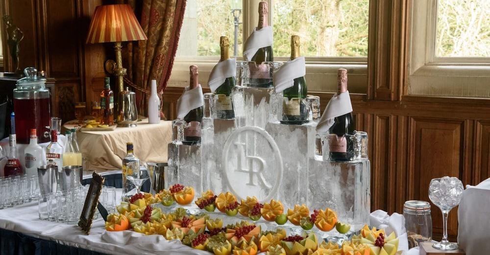 Lough Rynn Castle
