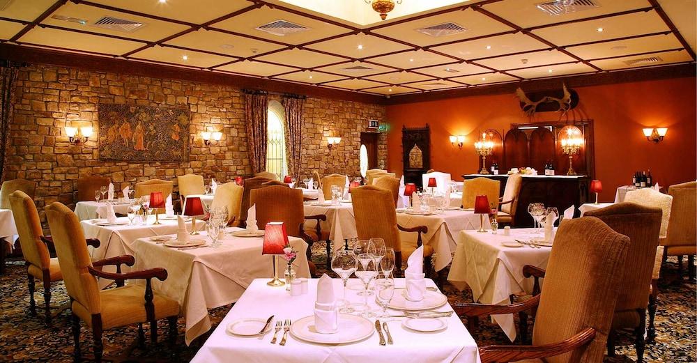 Lough Rynn Castle Hotel