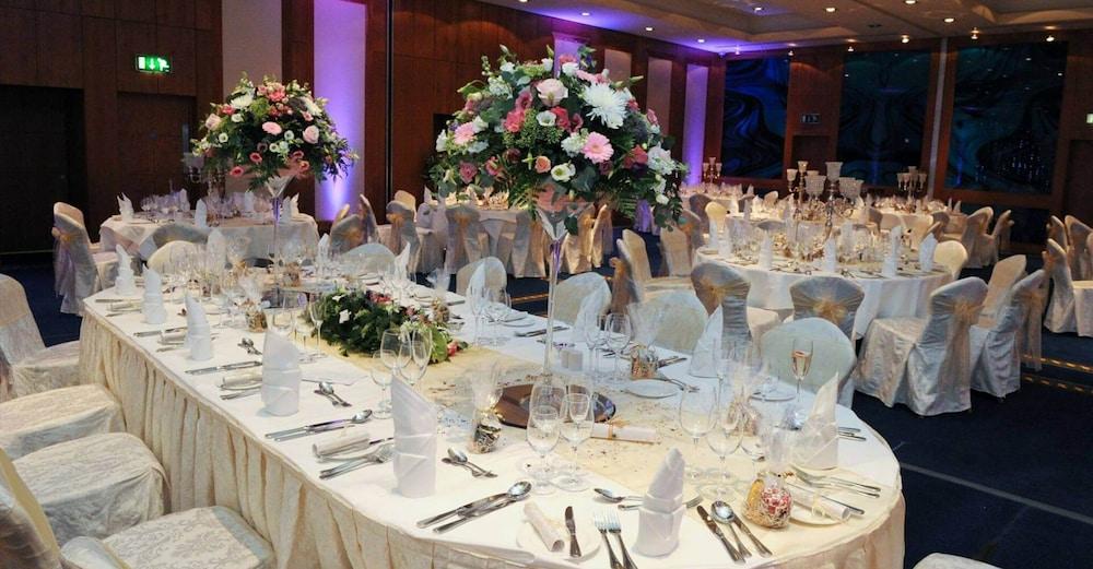 Hotel Lough Rynn Castle