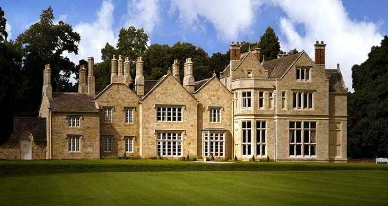 Hotel Lough Rynn Castle