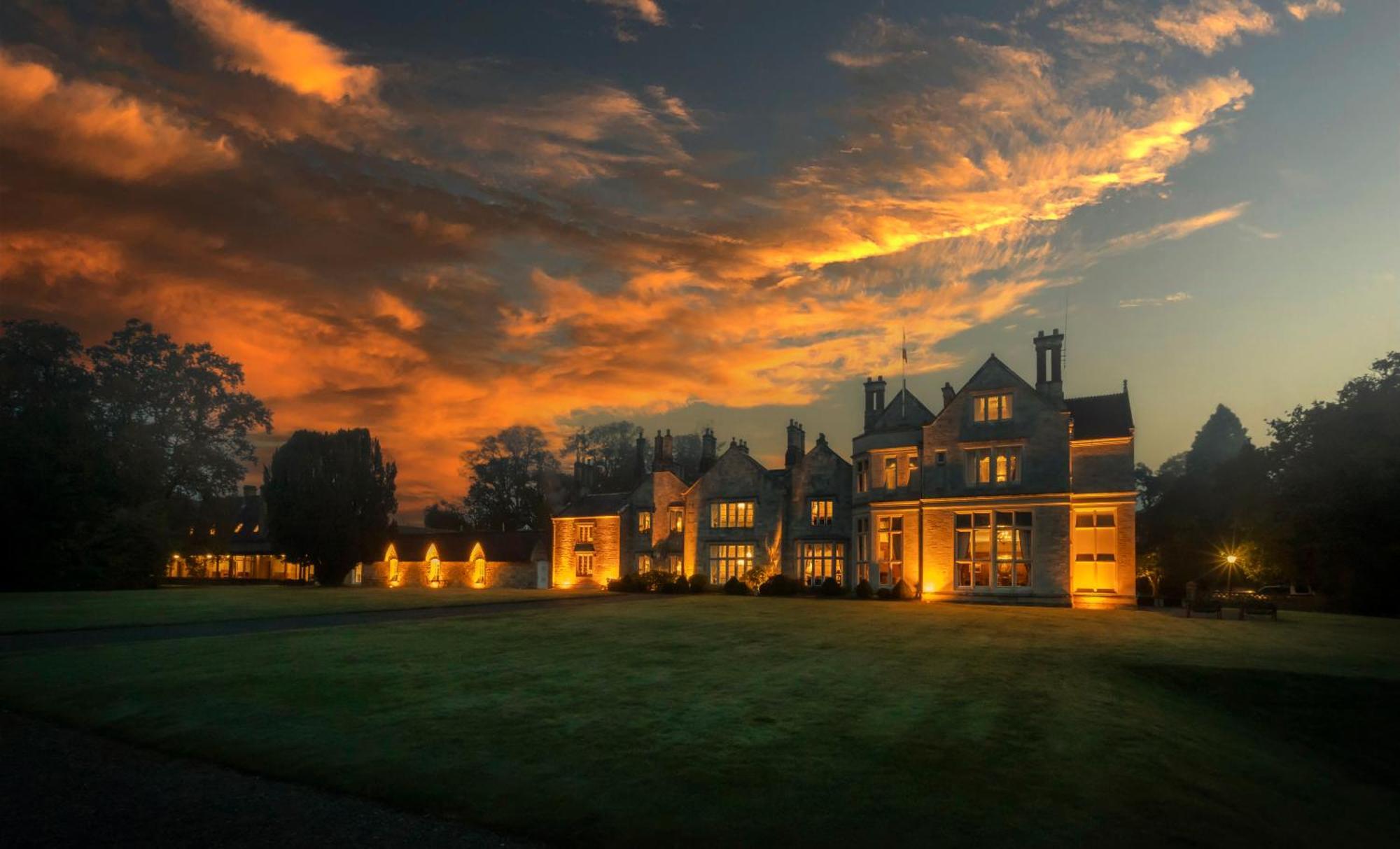 Lough Rynn Castle 4* Mohill