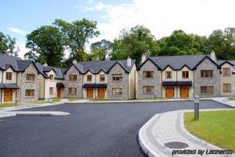 Lough Rynn Castle Hotel Mohill