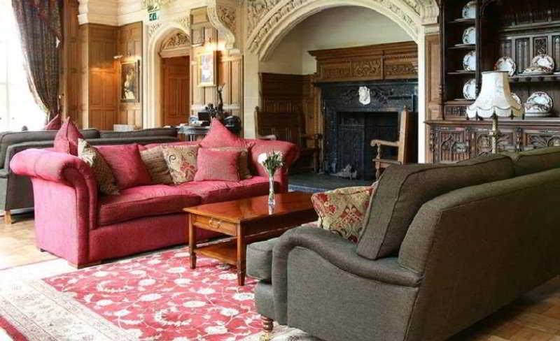 Hotel Lough Rynn Castle 4*
