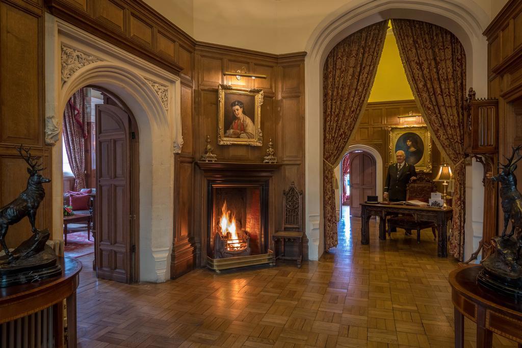 Lough Rynn Castle Mohill