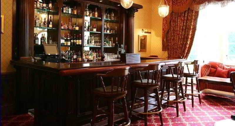 Hotel Lough Rynn Castle