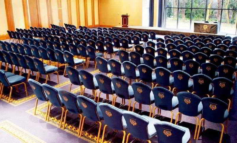 Lough Rynn Castle Hotel Mohill