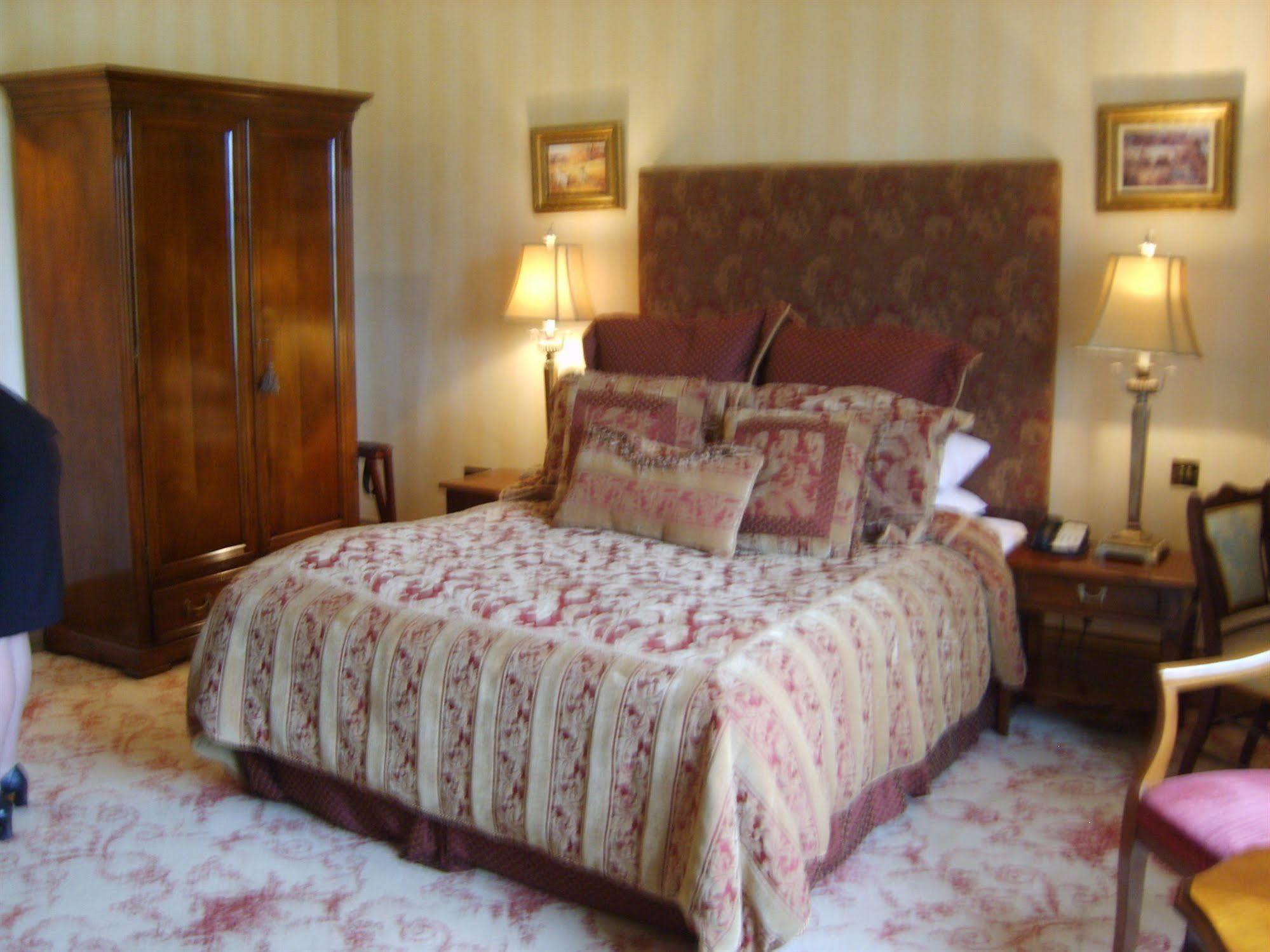 Lough Rynn Castle 4*