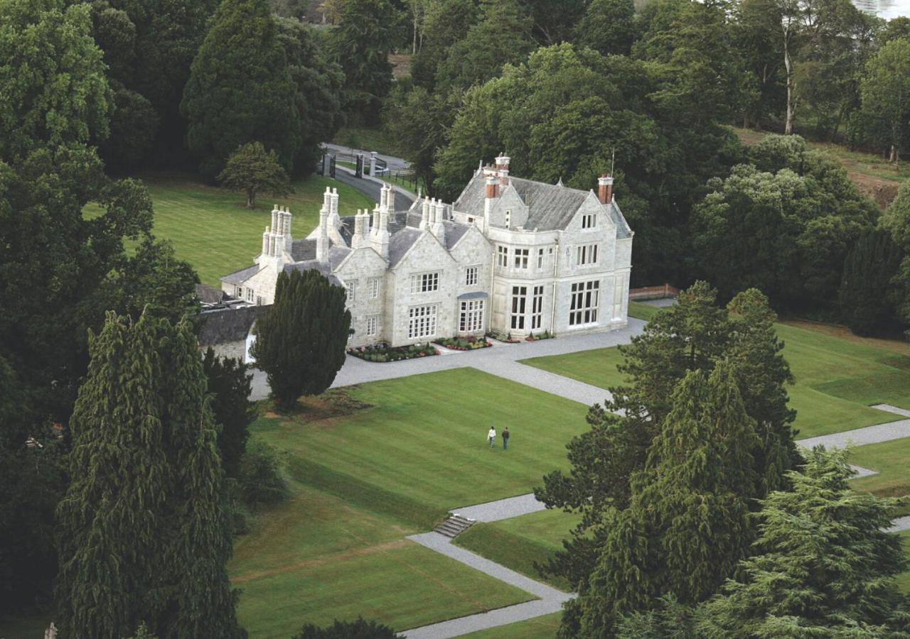 Lough Rynn Castle Mohill