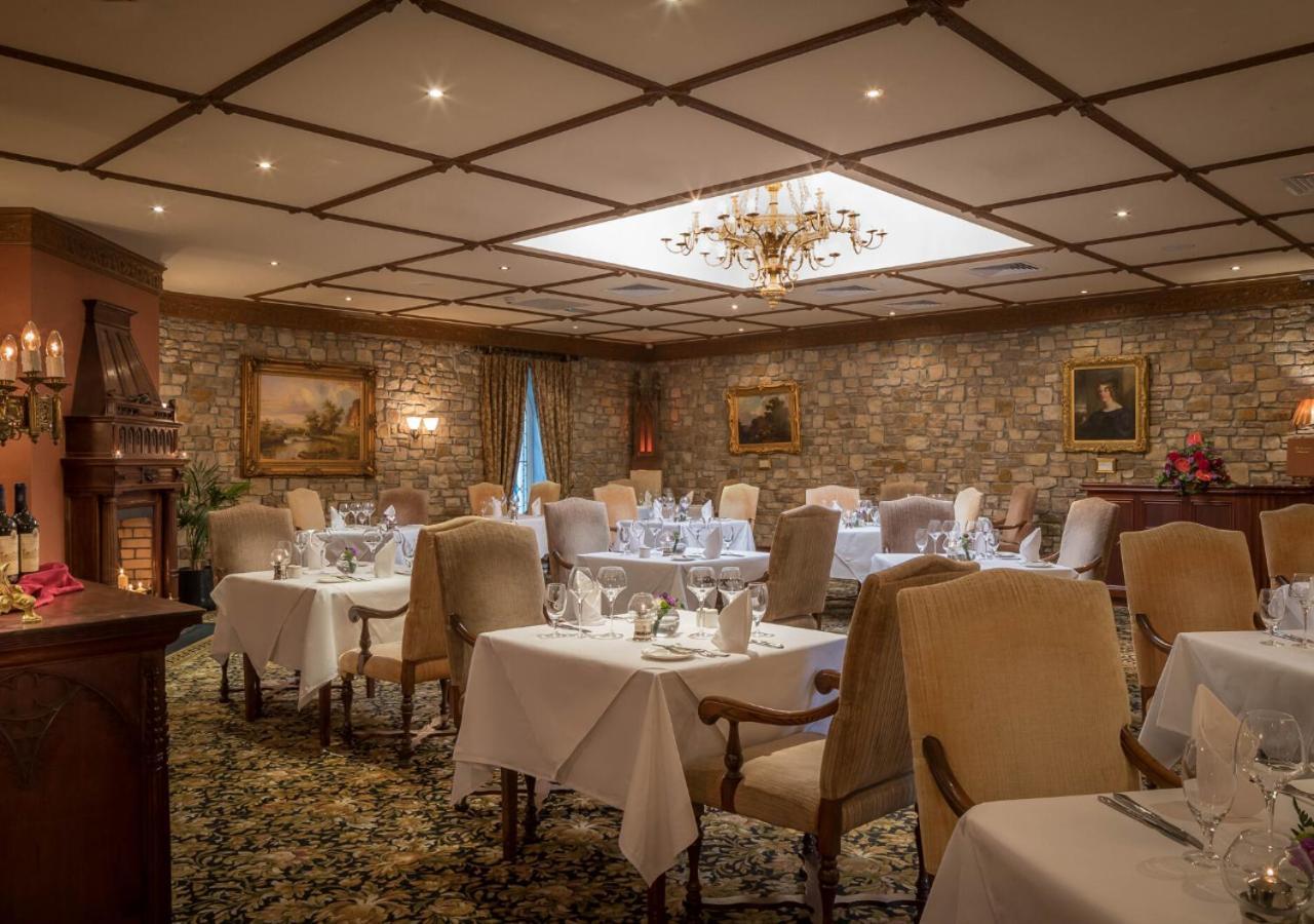 Lough Rynn Castle 4* Mohill