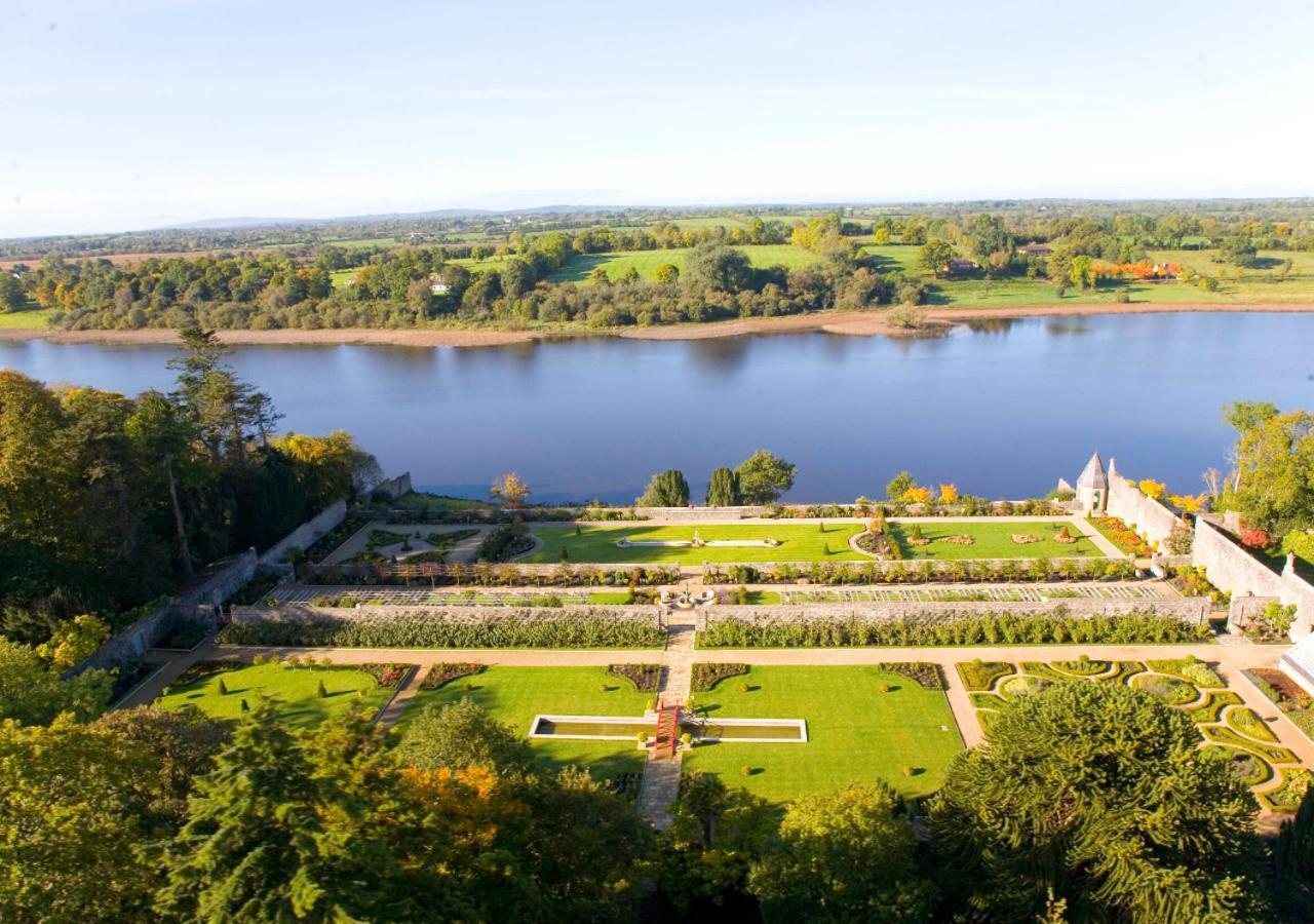 Lough Rynn Castle 4* Mohill