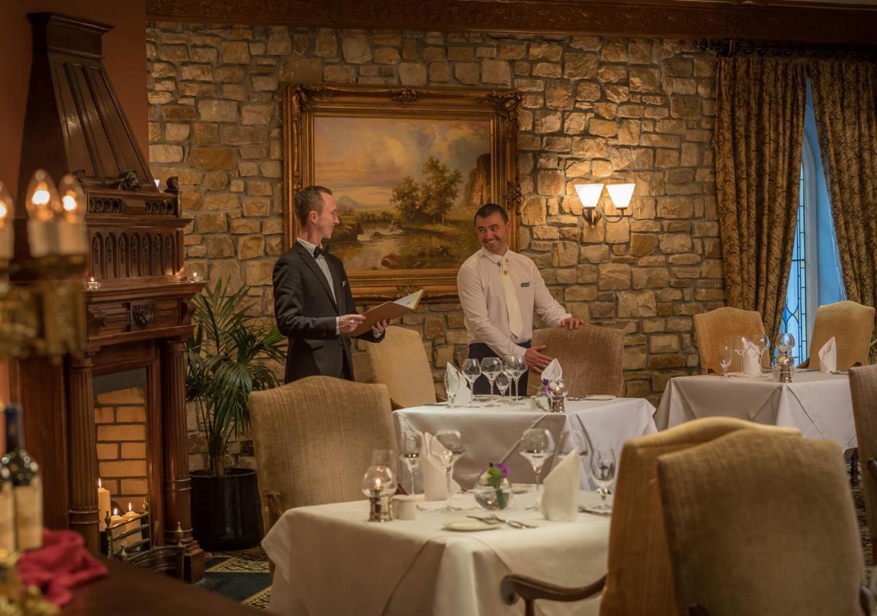Hotel Lough Rynn Castle